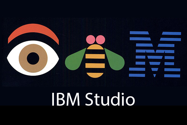 IBM Studio